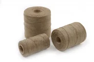Akcesoria do pakowania - unimet NICI LNIANE DRATWA NABŁYSZCZANE TEX 150*3 25DKG - miniaturka - grafika 1