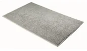 Maty antypoślizgowe - Decor Walther Mata łazienkowa Twist Szary, szary, 100 x 60 cm (0960293) - miniaturka - grafika 1