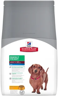 Hills Science Plan Hills Canine Adult, Jagnięcina I Ryż 12 kg - Sucha karma dla psów - miniaturka - grafika 2