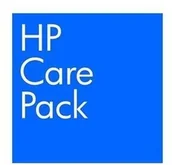 Akcesoria do serwerów - HP 1 year Post Warranty Next business day Exchange Thin Client Only Service U484 (U4848PE) - miniaturka - grafika 1