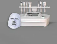 Kombajny kosmetyczne - Beauty System Kombajn kosmetyczny 8w1 BR-20201 BR-20201 - miniaturka - grafika 1