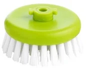 Ściereczki, gąbki, czyściki - Mastrad Szczotka główka zapasowa F88708 - miniaturka - grafika 1