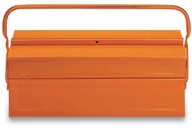 Skrzynki i torby narzędziowe - BETA SKRZYNKA NARZĘDZIOWA 3-CZĘŚCIOWA,METALOW 2119/C19L - miniaturka - grafika 1