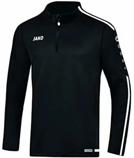 Jako Striker 2.0 Ziptop, męski żółty/czarny, 3XL - Piłka nożna - miniaturka - grafika 3