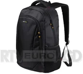 Torby na laptopy - Reinston ETL007 16" czarny ETL007 - miniaturka - grafika 1
