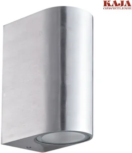 Kaja Masimo kinkiet elewacyjny ścienny K-8018B - Lampy ogrodowe - miniaturka - grafika 2