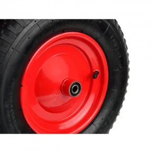 POKM Toolsmarket GmbH Taczka koła taczka koła do luftrad obręczy kół 4.00  8 2PR 400  8 - Akcesoria do urządzeń ogrodniczych - miniaturka - grafika 10