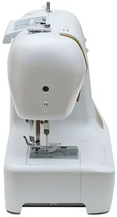 Minerva Empress - Maszyny do szycia - miniaturka - grafika 3