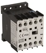 Sterowniki i przekaźniki - Kanlux Stycznik KCPM 9A 230V 3Z+1Z Ideal k_24092 - miniaturka - grafika 1