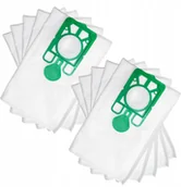 Worki do odkurzaczy - Worki 10szt Do Numatic Henry Hvr Nvh Psp Harry - miniaturka - grafika 1