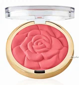 Róże do policzków - MILANI MILANI - Rose Powder Blush - Róż do policzków - 13 WILD ROSE MILP1RO - miniaturka - grafika 1
