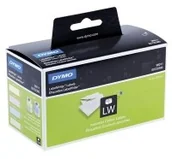 Taśmy do drukarek barwiące - Dymo S0722380 / 99011 etykiety, 4 kolory, żółty, różowy, niebieski i zielony, oryginalne - miniaturka - grafika 1