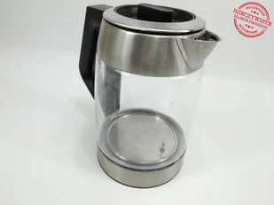 Severin Deluxe WK 3479 - Czajniki elektryczne - miniaturka - grafika 6