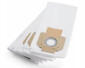 Akcesoria do odkurzaczy - Flex Worki do odkurzacza VC21 385093 oryginał - miniaturka - grafika 1