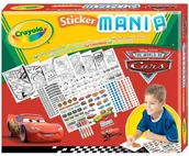 Markery do tablic - Kamet Marker suchościeralny 4szt z gąbką KM5418 - miniaturka - grafika 1