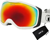 Gogle narciarskie - ICE-Q Gogle Szklarska-3 - miniaturka - grafika 1