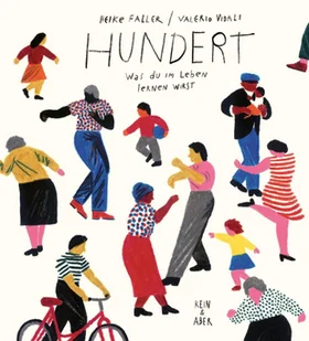 Hundert (Faller Heike) (niemiecki) - Pozostałe książki Hundert (Faller Heike) (niemiecki) - Pozostałe książki - miniaturka - grafika 1