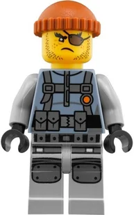 LEGO Ninjago Pościg w Ninjago City 70607 - Klocki - miniaturka - grafika 9