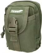 Odzież taktyczna i umundurowanie - Texar Zasobnik MB-05 Olive 48-MB05-PO-OG - miniaturka - grafika 1