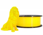 Filamenty i akcesoria do drukarek 3D - Prusament Filament Pla Żółty Pineapple Yellow - miniaturka - grafika 1