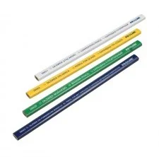 PROLINE Ołówek do szkła złoty - Pozostałe wyposażenie warsztatu - miniaturka - grafika 2