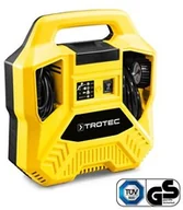 Sprężarki i kompresory - TROTEC Kompresor PCPS 10-1100 - miniaturka - grafika 1