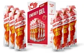 Produkty energetyczne i izotoniki - High5 High5 Energy Gel Gluten Free 6 x 40g  2022 Batony i żele energetyczne 105995024056EU2 - miniaturka - grafika 1