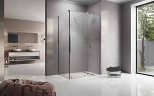 Radaway Furo Kdj 90x90 10104472-01-01R/10110430-01-01/10113090-01-0 - Kabiny prysznicowe - miniaturka - grafika 6