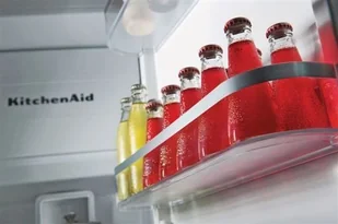 Lodówka KitchenAid KCFMA 60150L - Lodówki - miniaturka - grafika 11