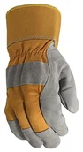 Rękawice robocze - Stanley rsy780l rękawiczki ochronna robocza - miniaturka - grafika 1