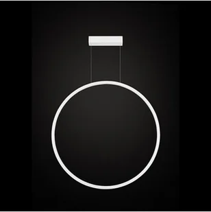 Ramko Echo Żyrandol VERTICAL 120, 67952 - Lampy ścienne - miniaturka - grafika 2