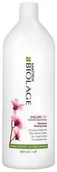 Szampony do włosów - Matrix Biolage Colorlast Shampoo szampon do włosów farbowanych 1000ml 65121-uniw - miniaturka - grafika 1