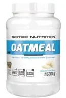 Scitec Oatmeal, 1500 g - Odżywki białkowe - miniaturka - grafika 2
