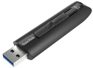 SanDisk Extreme GO 128GB (SDCZ800-128G-G46) - Pendrive - miniaturka - grafika 9