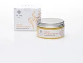 Balsamy i kremy do ciała - FITOSPA Luksusowe Masło Shea z Olejem Rokitnikowym 100g - miniaturka - grafika 1