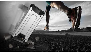 Braders Etui Xarmor + szkło pełne do Xiaomi Poco X3 Nfc - Etui i futerały do telefonów - miniaturka - grafika 5