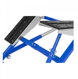 MSW PODNOŚNIK SAMOCHODOWY 1500KG UNOSZENIE 4 KÓŁ MSW 10060937 MSW-HB-1500 - Podnośniki - miniaturka - grafika 6