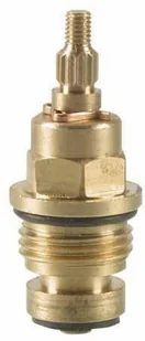 unimet GŁOWICA NORMAL 1/2'' GWINT ZEWNĘTRZNY - Uszczelki - miniaturka - grafika 2