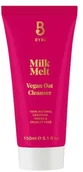 Mleczka do demakijażu - BYBI BEAUTY Milk Melt - Mleczko do mycia twarzy - miniaturka - grafika 1