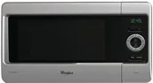 Kuchenki mikrofalowe - Whirlpool MWA 269 SL - miniaturka - grafika 1