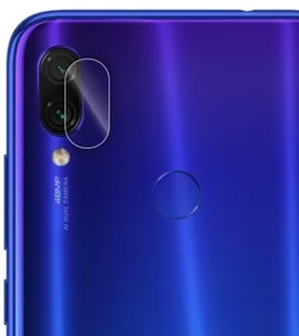 Wozinsky Szkło hartowane 9h aparat Xiaomi Redmi 7 msvii_20190806170935 - Szkła hartowane na telefon - miniaturka - grafika 3