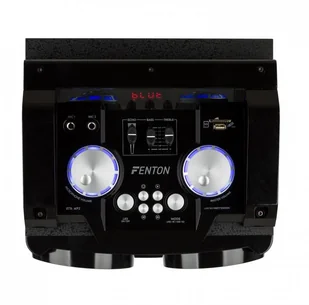 Fenton LIVE102 - Power audio - miniaturka - grafika 5