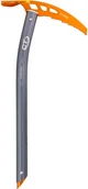 Sprzęt wspinaczkowy - Climbing Technology Alpin Tour L Ice Axe 50cm, szary/pomarańczowy 2022 Czekany 2I87150SSWBCTST - miniaturka - grafika 1