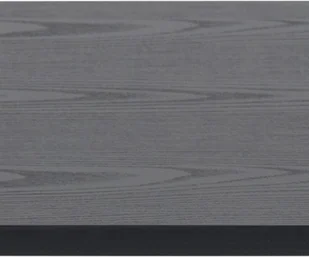 Actona Stolik kawowy Angus czarny - Ławy i stoliki kawowe - miniaturka - grafika 3