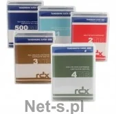 Tandberg Taśma RDX 4TB 8824-RDX - Pozostałe nośniki i napędy - miniaturka - grafika 2