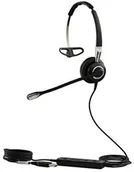 Słuchawki - GN Netcom Jabra BIZ 2400 II USB Mono CC 2496-823-309 - miniaturka - grafika 1