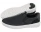 Półbuty męskie - Timberland Półbuty Seneca Bay Slip-On Black Nubuck 0A293A 015 (TI96-a) - miniaturka - grafika 1