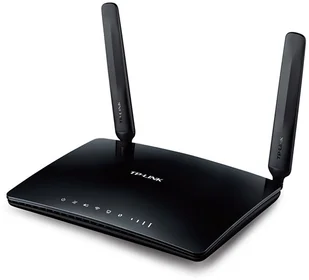 TP-Link Archer MR200 - Routery - miniaturka - grafika 2