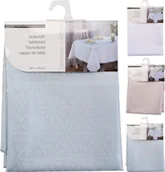 Obrusy i serwetki - Lumarko Lumarko Lumarko obrus 180x130cm 3 rodzaje 100% poliester HV099632 Mondex - miniaturka - grafika 1