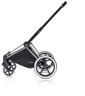 Cybex PRIAM LUX SEAT  BY JEREMY SCOTT PRIAM - Wózki dziecięce - miniaturka - grafika 21